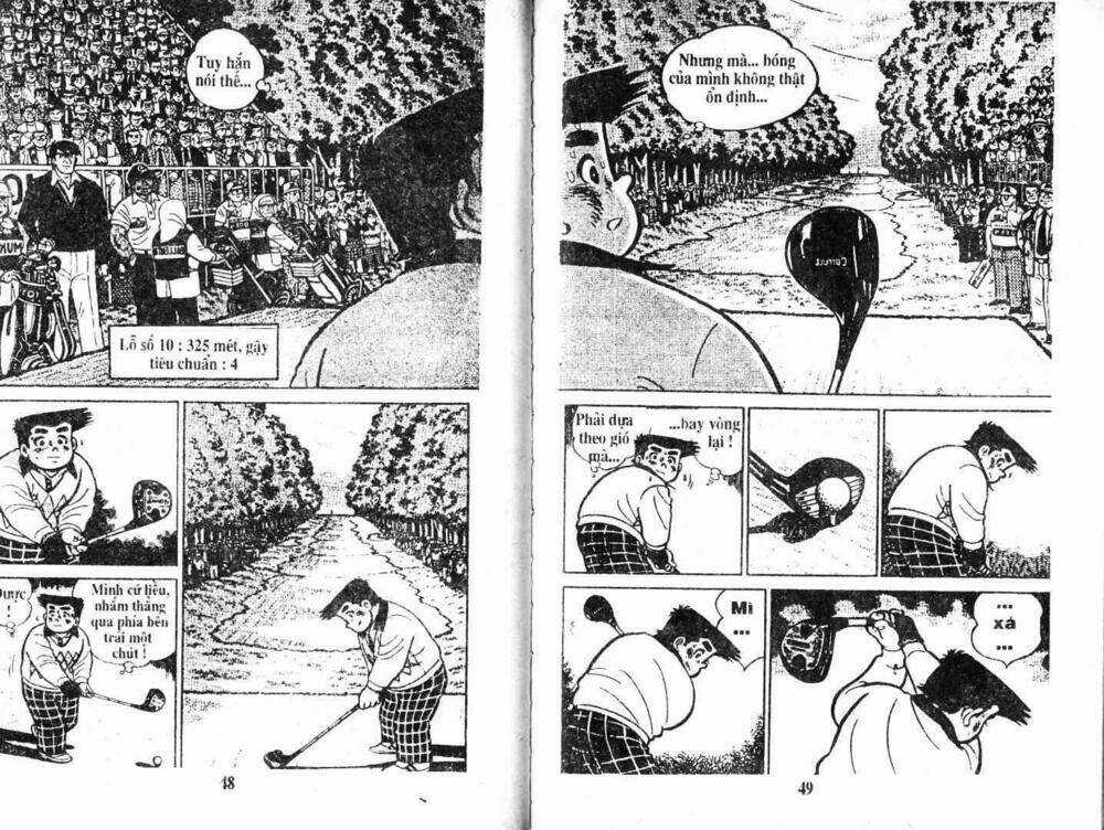 Tân Teppi - Chapter 46 - Trang 24