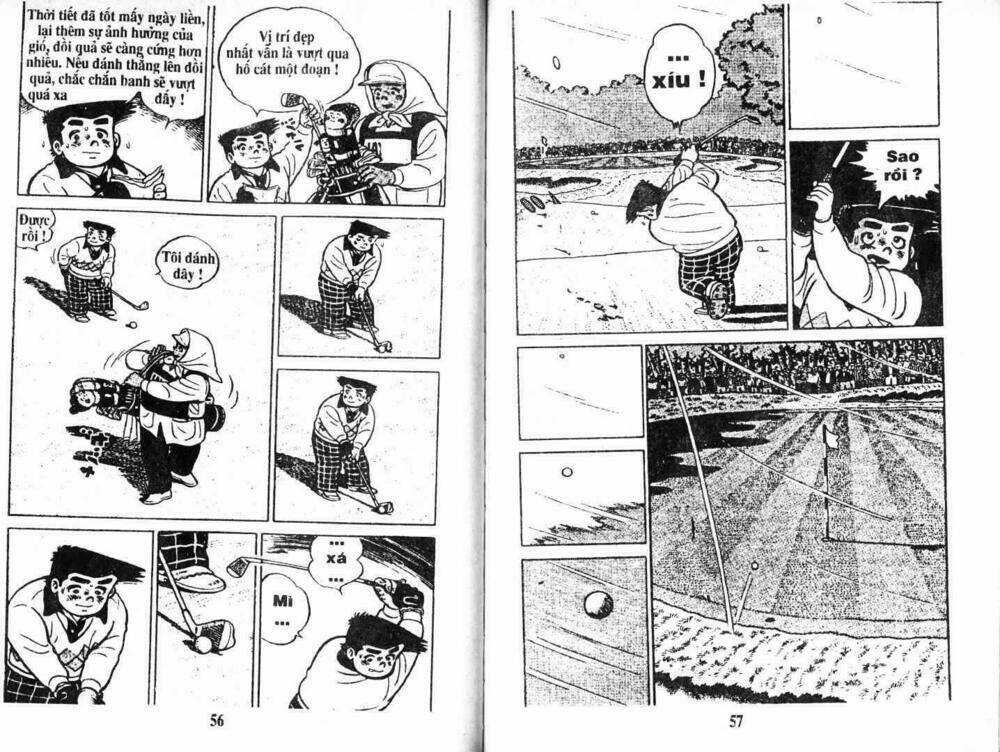 Tân Teppi - Chapter 46 - Trang 28