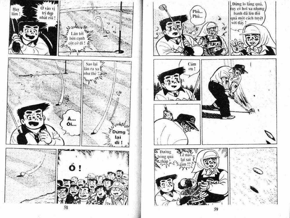 Tân Teppi - Chapter 46 - Trang 29