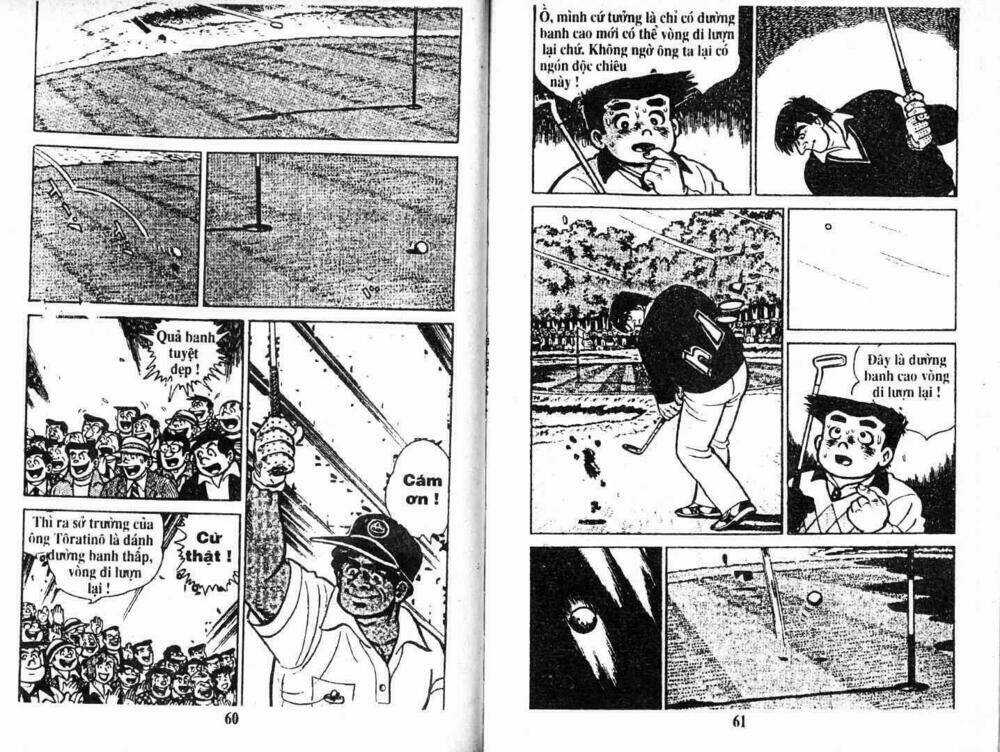 Tân Teppi - Chapter 46 - Trang 30