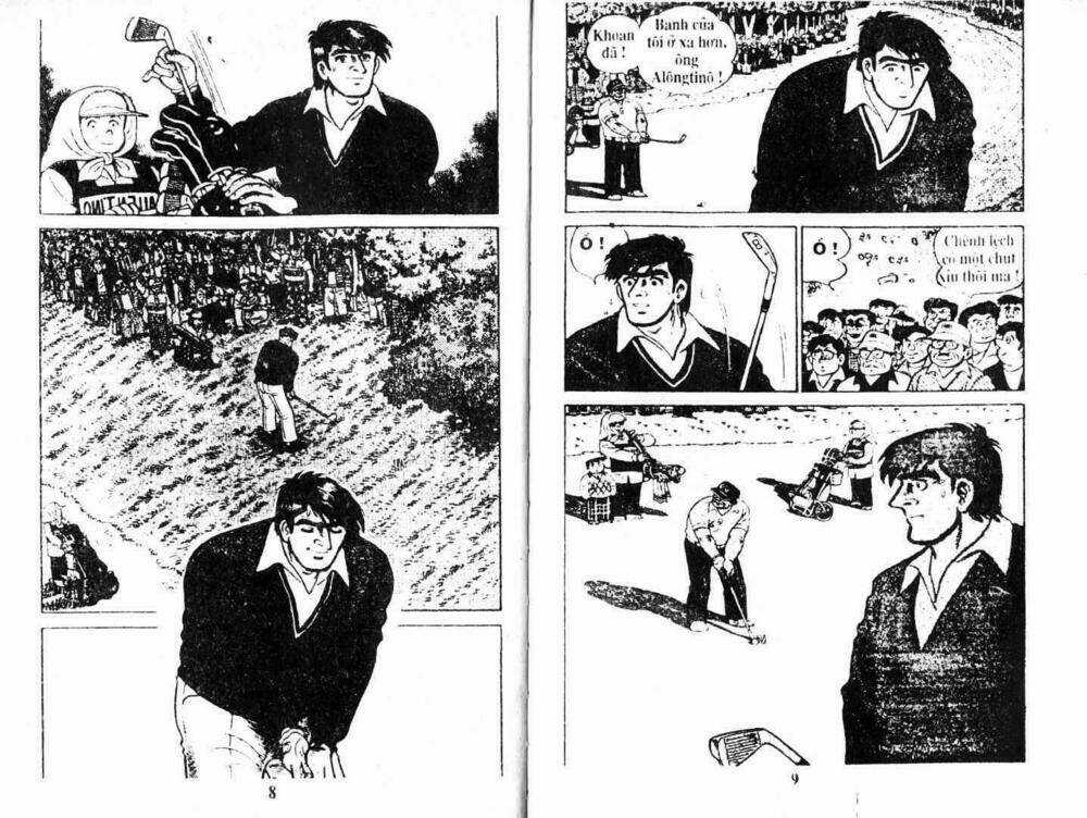 Tân Teppi - Chapter 46 - Trang 4