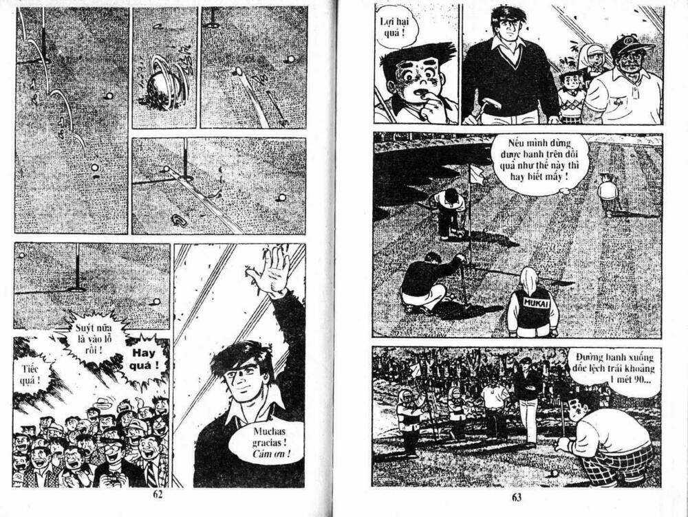 Tân Teppi - Chapter 46 - Trang 31