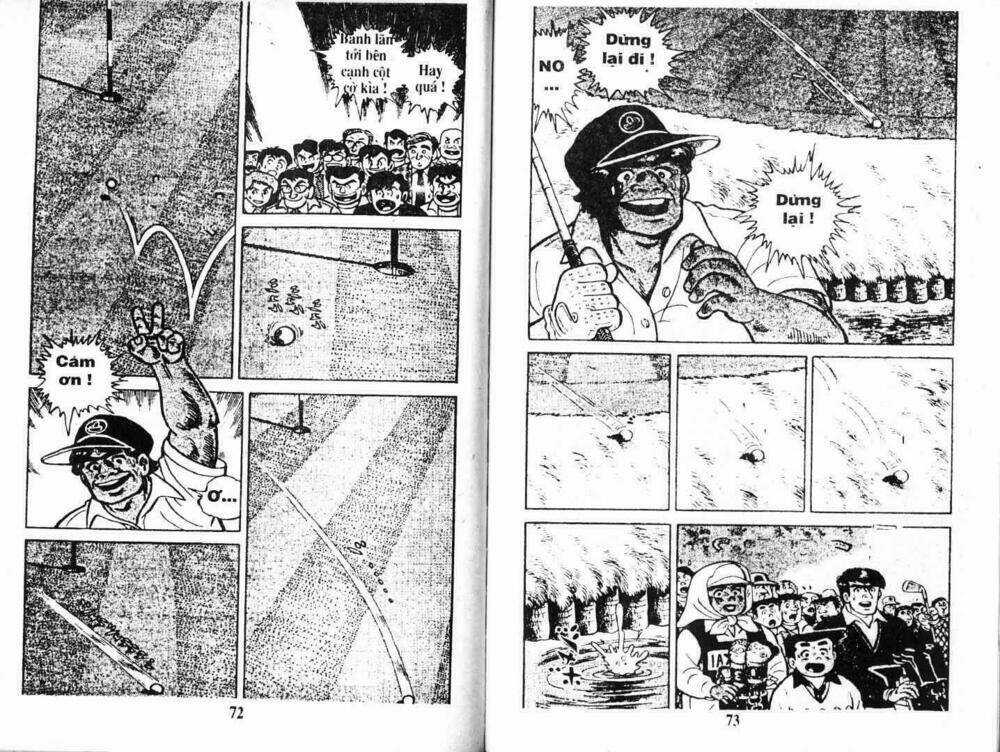 Tân Teppi - Chapter 46 - Trang 36