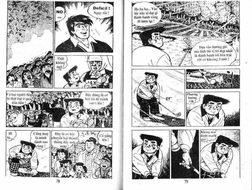 Tân Teppi - Chapter 46 - Trang 39