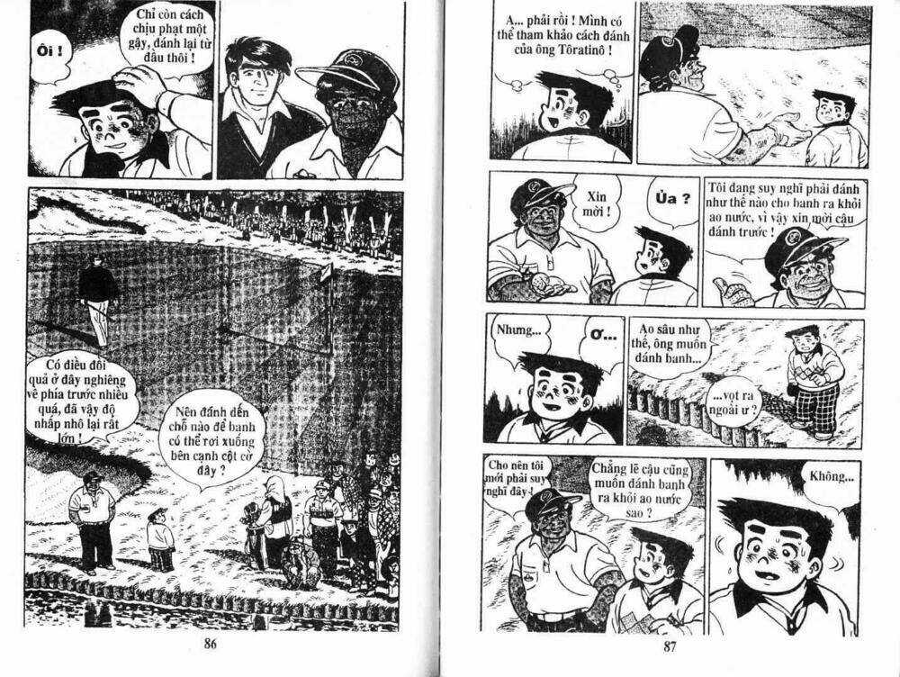 Tân Teppi - Chapter 46 - Trang 43