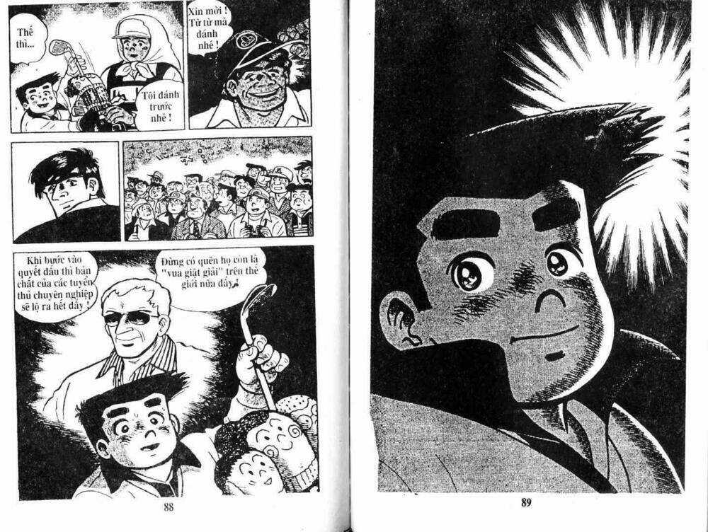 Tân Teppi - Chapter 46 - Trang 44