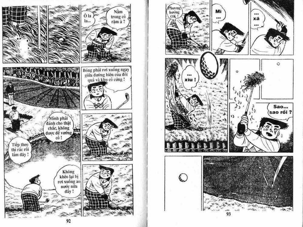 Tân Teppi - Chapter 46 - Trang 46