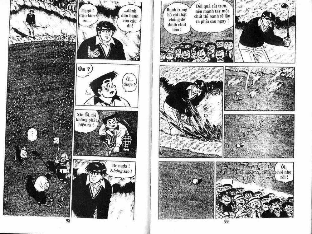 Tân Teppi - Chapter 46 - Trang 49