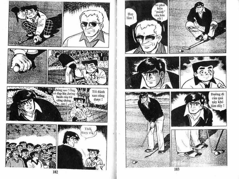 Tân Teppi - Chapter 46 - Trang 51