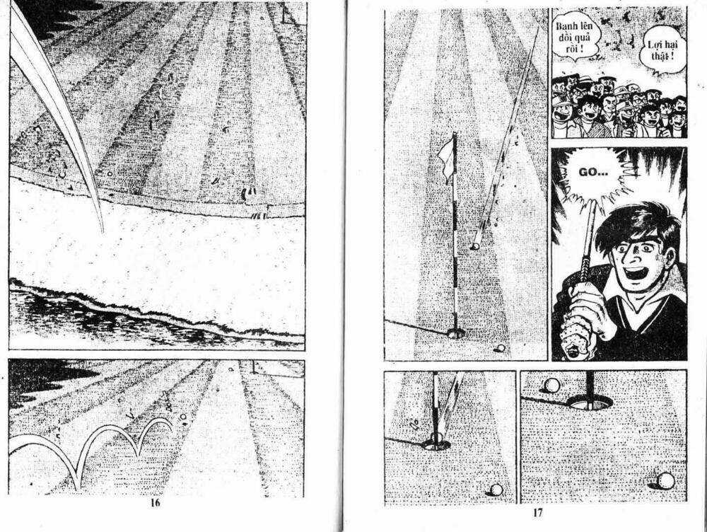 Tân Teppi - Chapter 46 - Trang 8