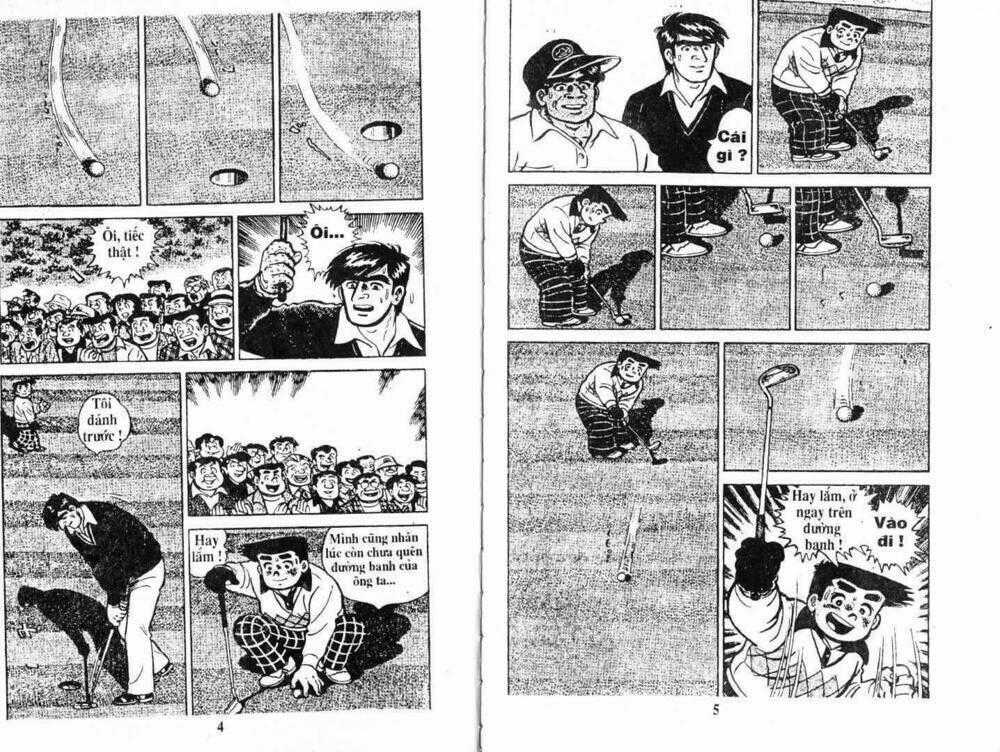 Tân Teppi - Chapter 47 - Trang 2