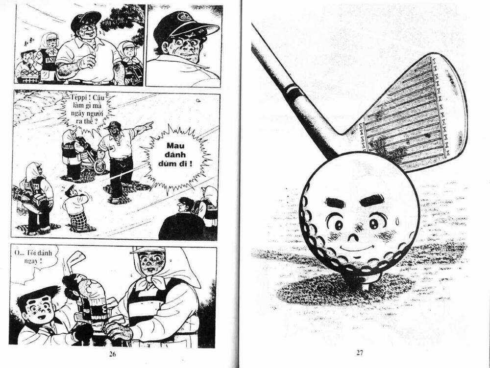 Tân Teppi - Chapter 47 - Trang 13