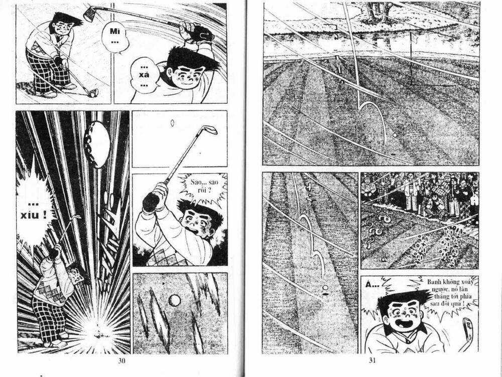 Tân Teppi - Chapter 47 - Trang 15