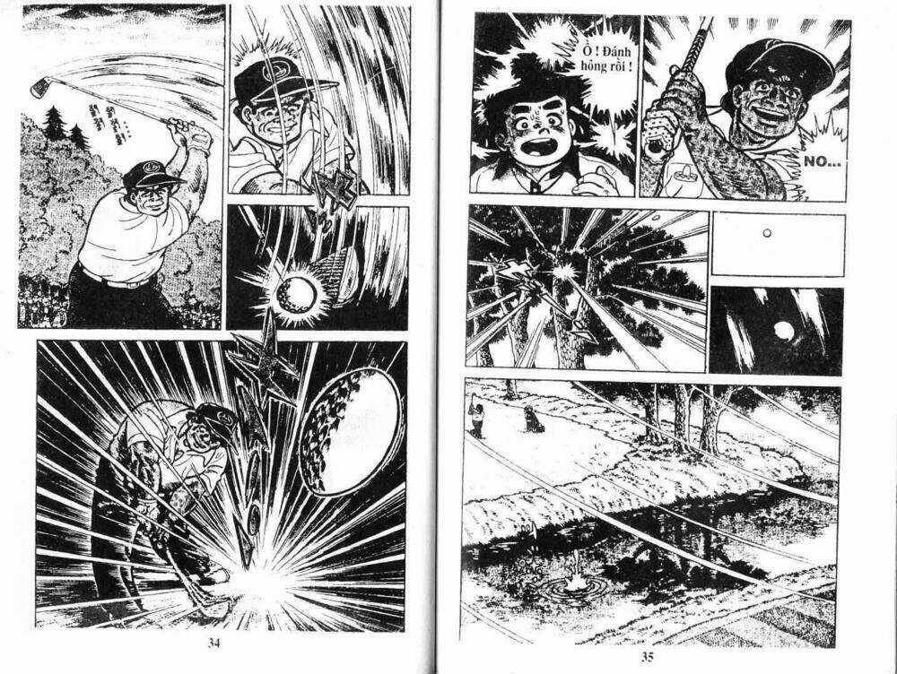 Tân Teppi - Chapter 47 - Trang 17