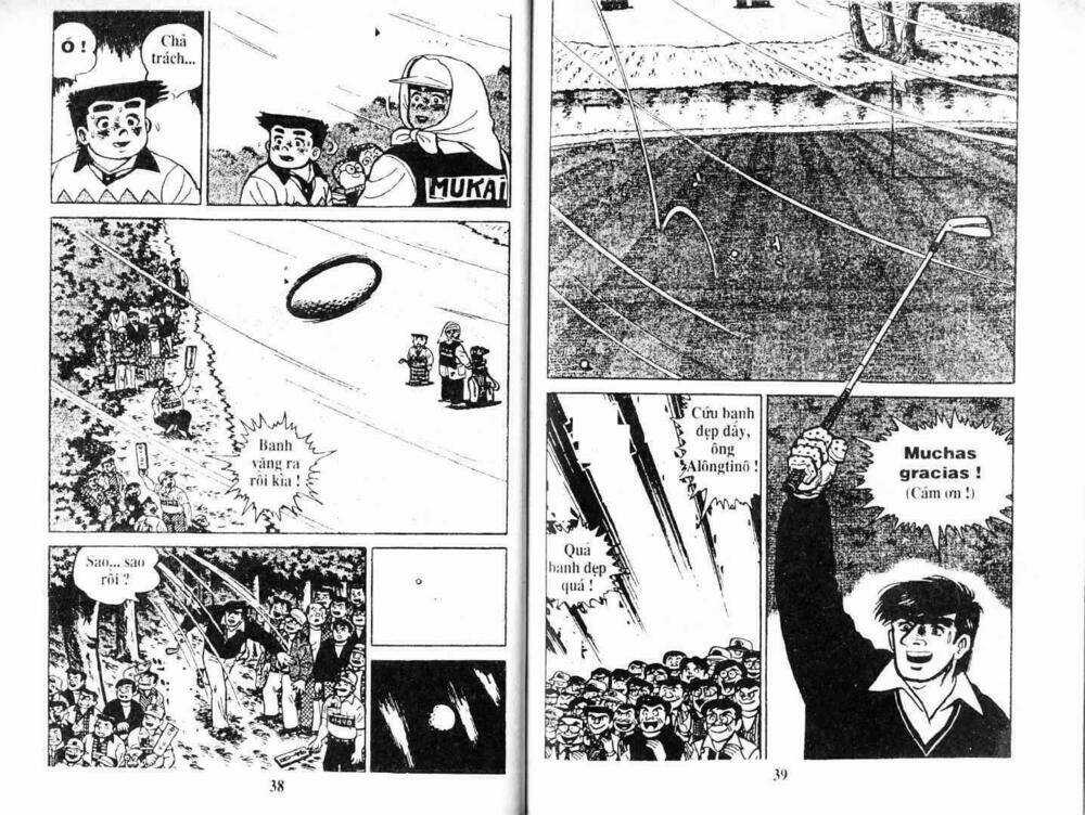 Tân Teppi - Chapter 47 - Trang 19