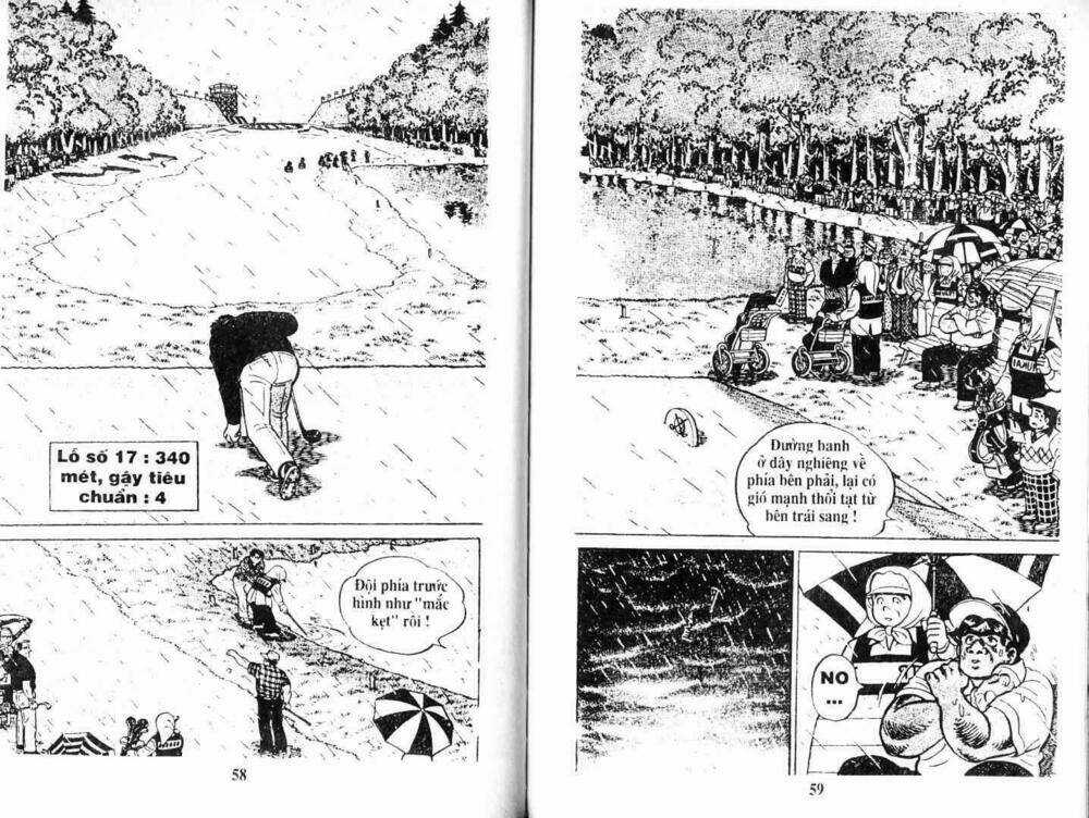 Tân Teppi - Chapter 47 - Trang 29