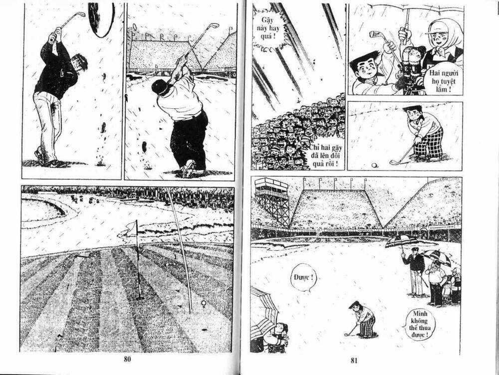 Tân Teppi - Chapter 47 - Trang 40