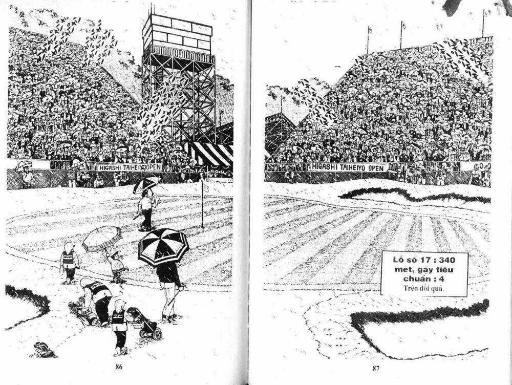 Tân Teppi - Chapter 47 - Trang 43