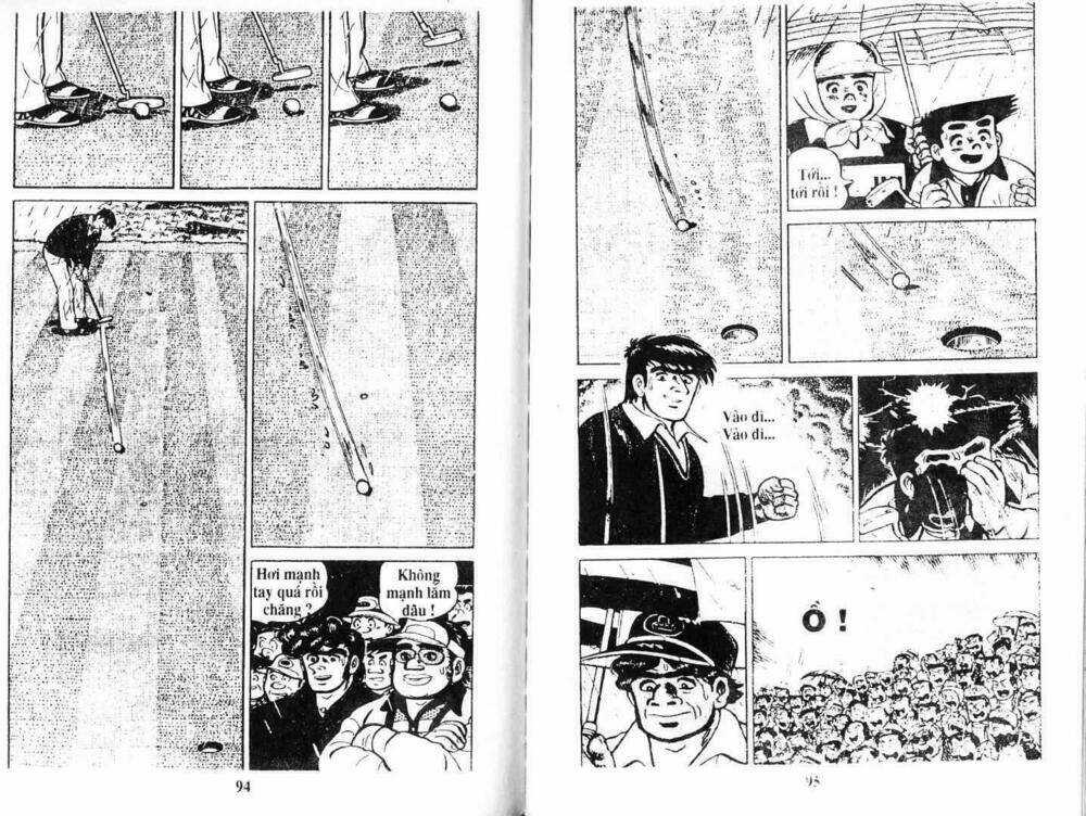 Tân Teppi - Chapter 47 - Trang 47