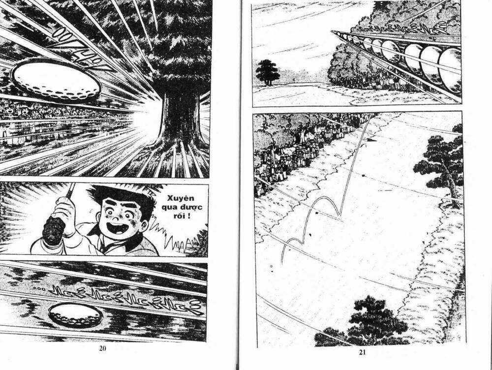 Tân Teppi - Chapter 47 - Trang 10