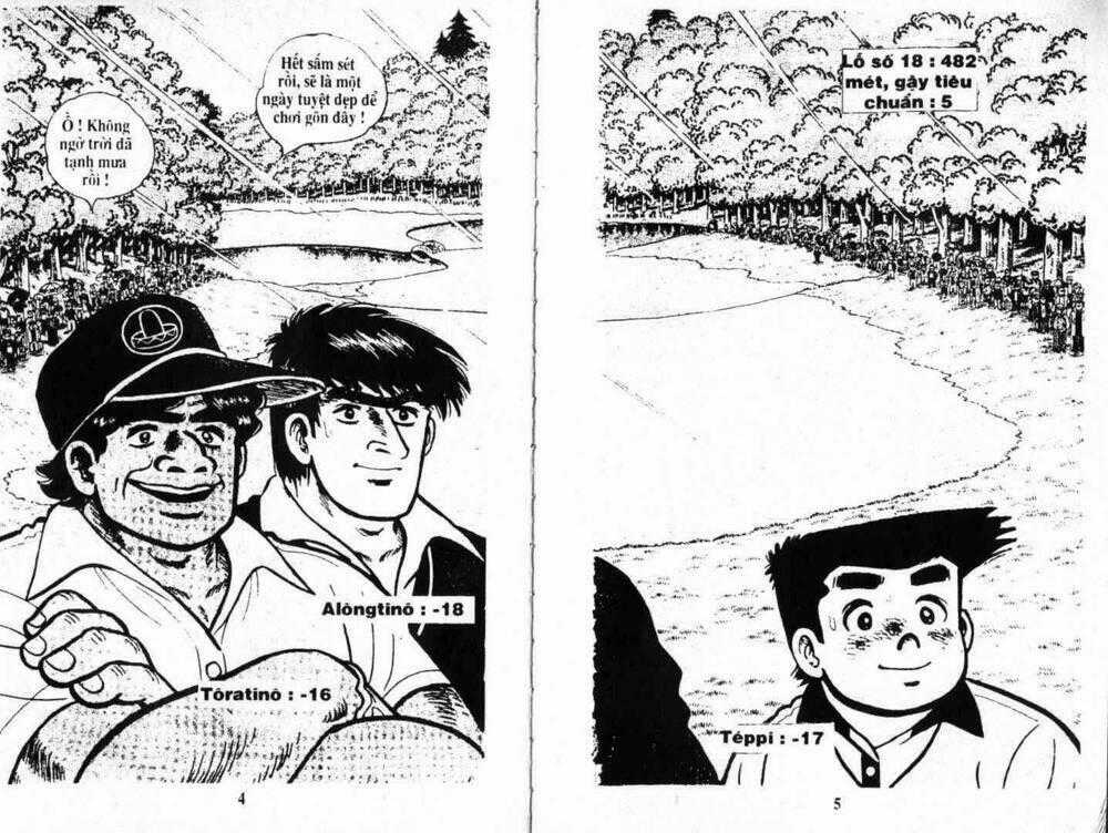 Tân Teppi - Chapter 48 - Trang 1