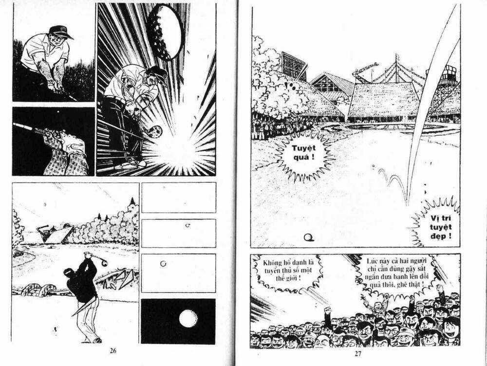 Tân Teppi - Chapter 48 - Trang 12