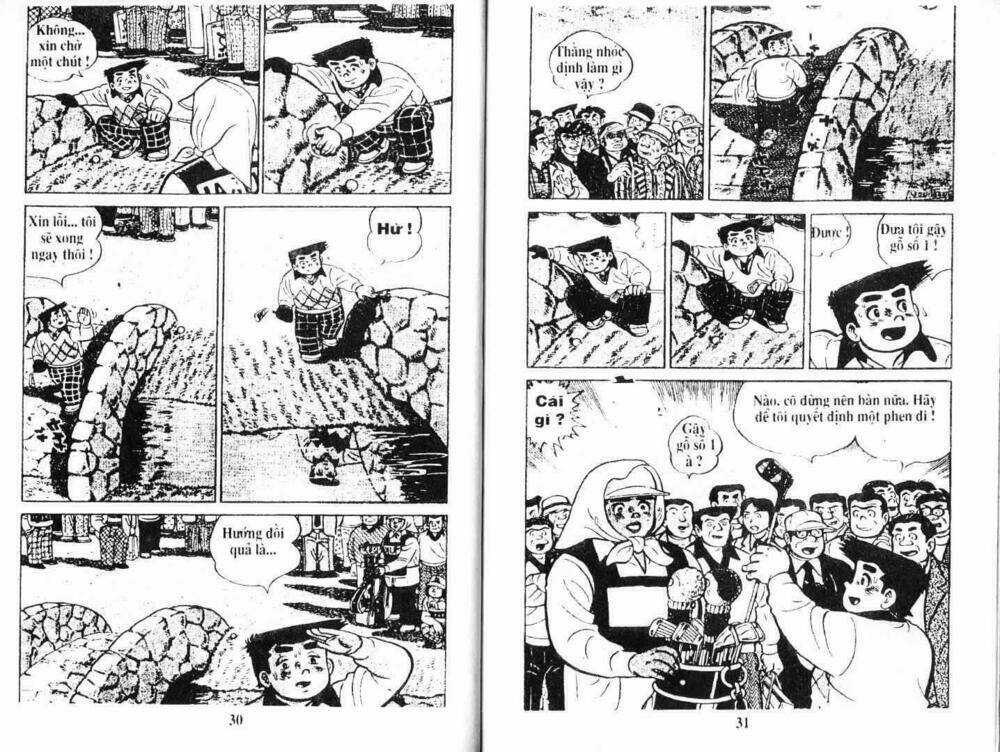 Tân Teppi - Chapter 48 - Trang 14