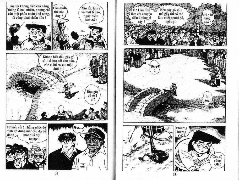 Tân Teppi - Chapter 48 - Trang 15