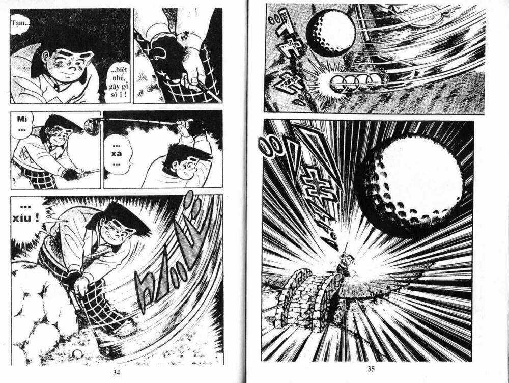 Tân Teppi - Chapter 48 - Trang 16