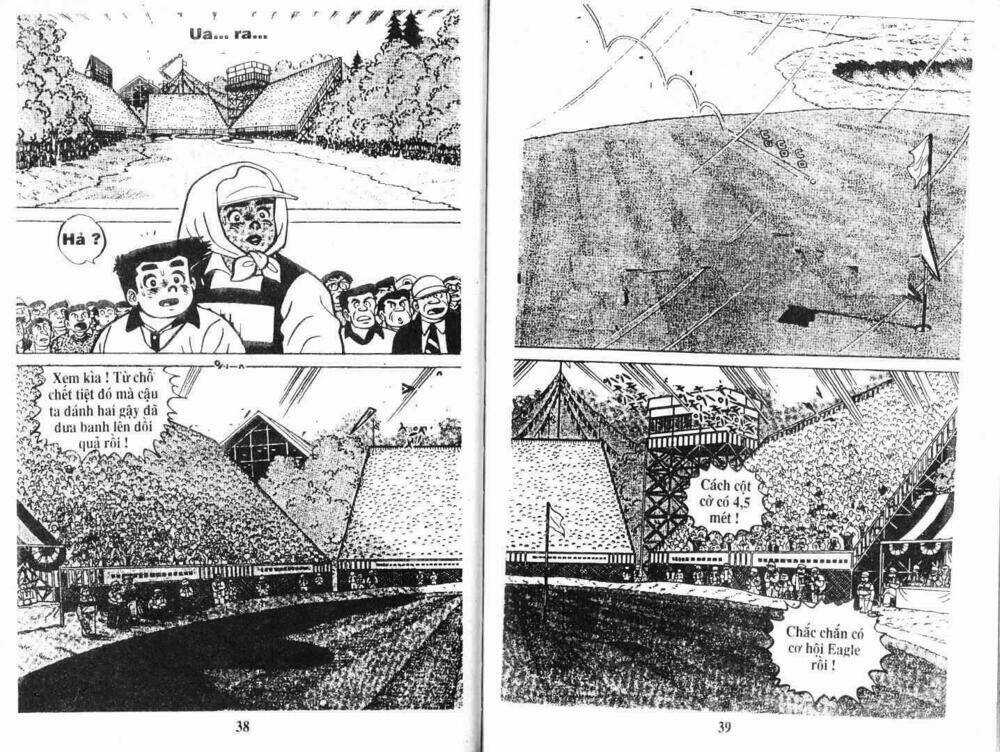 Tân Teppi - Chapter 48 - Trang 18