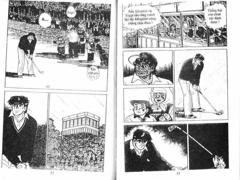 Tân Teppi - Chapter 48 - Trang 25