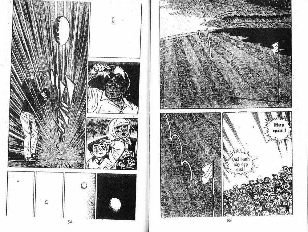 Tân Teppi - Chapter 48 - Trang 26