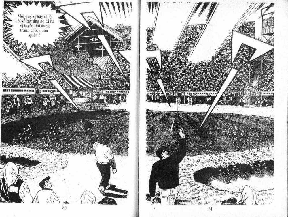 Tân Teppi - Chapter 48 - Trang 29