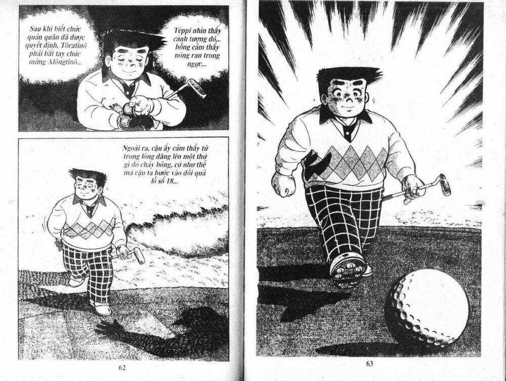 Tân Teppi - Chapter 48 - Trang 30