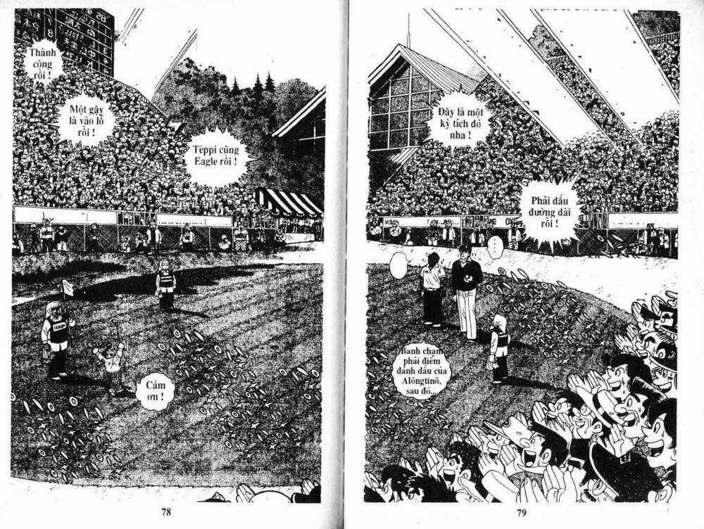 Tân Teppi - Chapter 48 - Trang 38