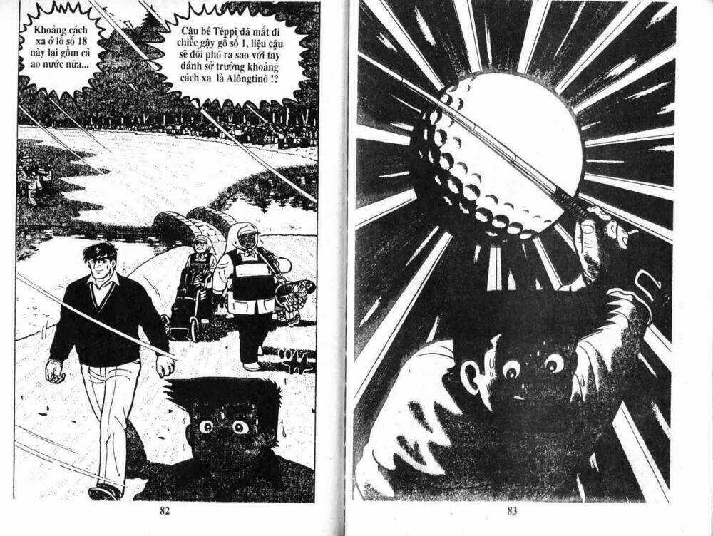 Tân Teppi - Chapter 48 - Trang 40