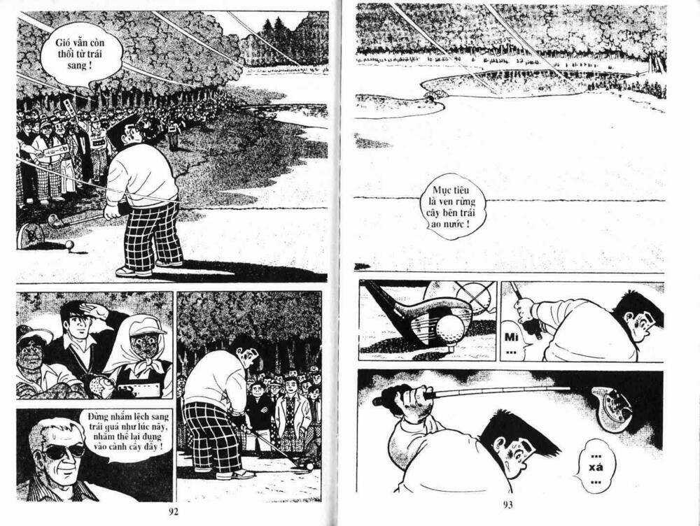 Tân Teppi - Chapter 48 - Trang 45