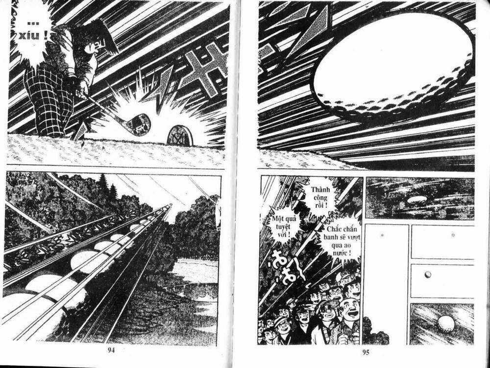 Tân Teppi - Chapter 48 - Trang 46