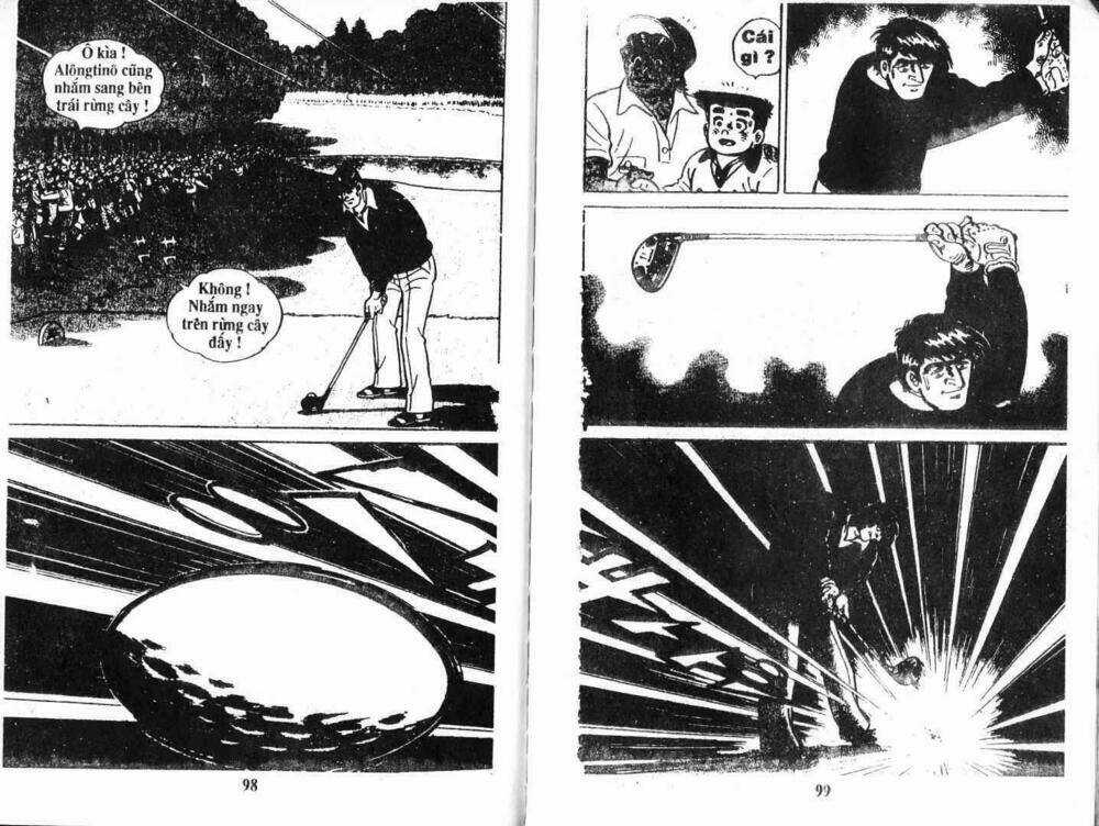 Tân Teppi - Chapter 48 - Trang 48