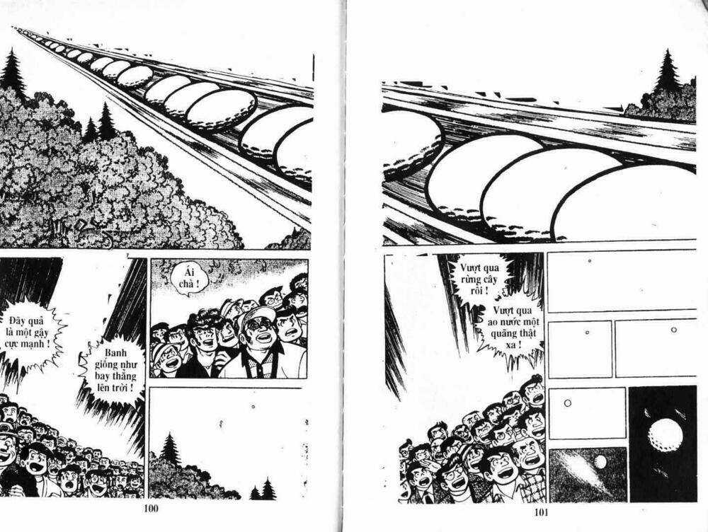 Tân Teppi - Chapter 48 - Trang 49