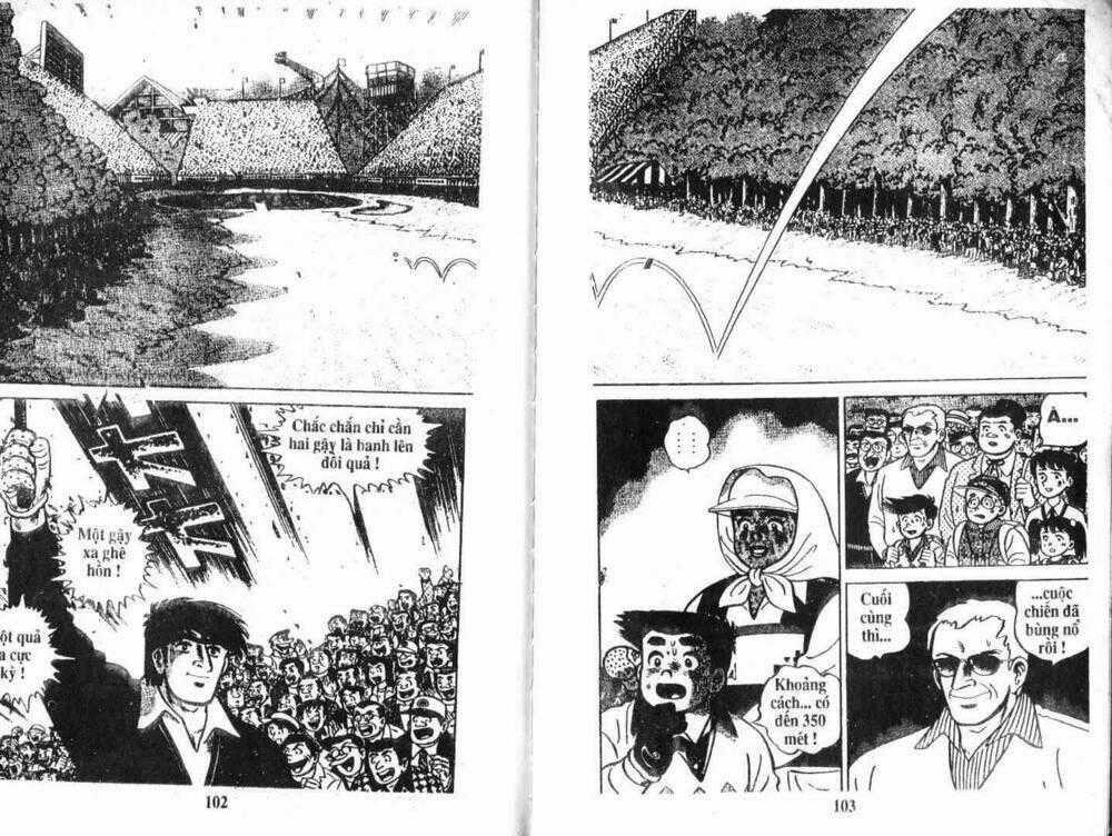 Tân Teppi - Chapter 48 - Trang 50