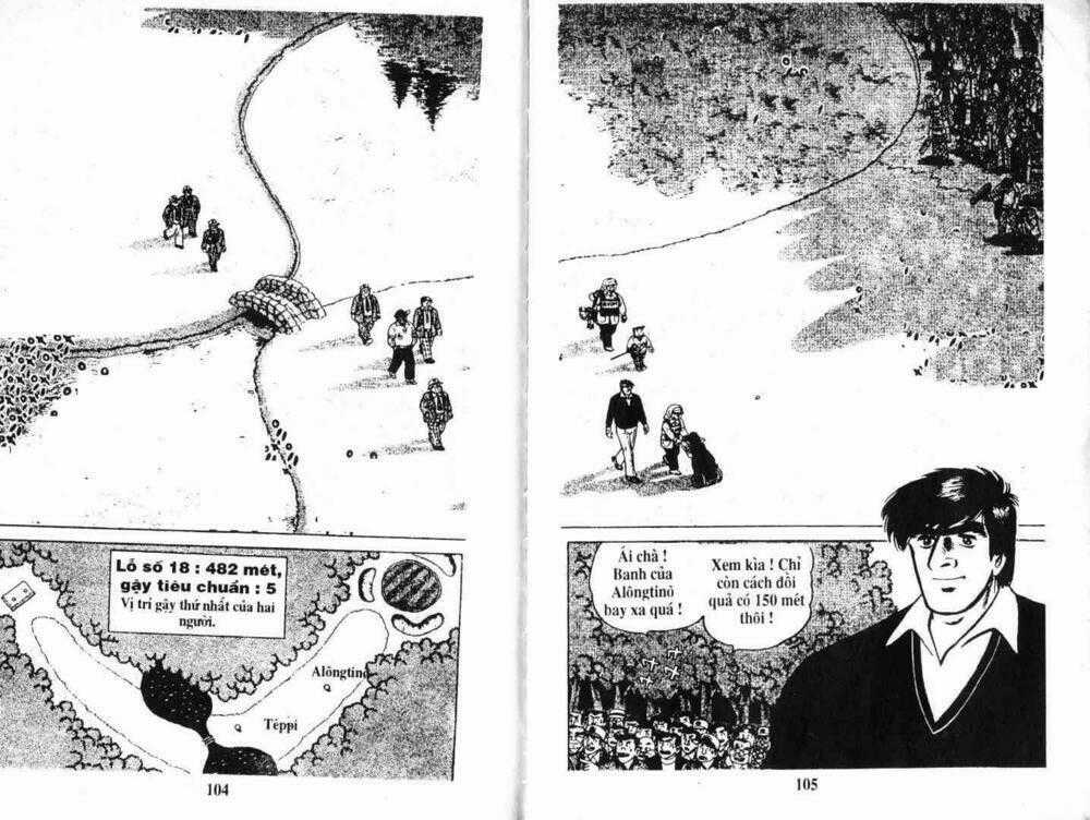 Tân Teppi - Chapter 48 - Trang 51