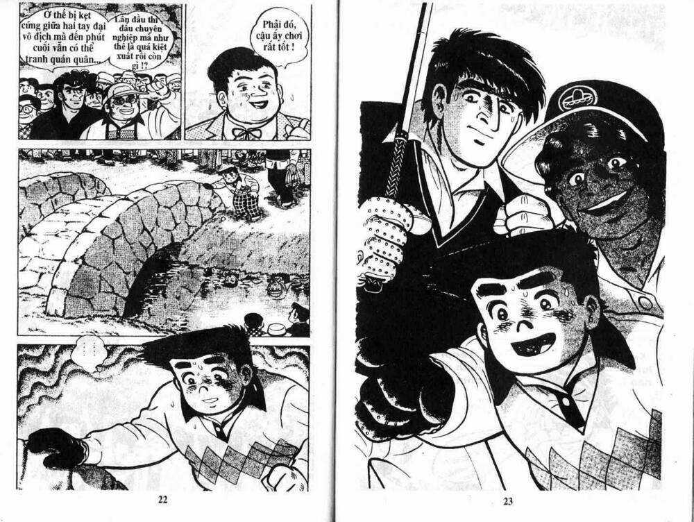 Tân Teppi - Chapter 48 - Trang 10