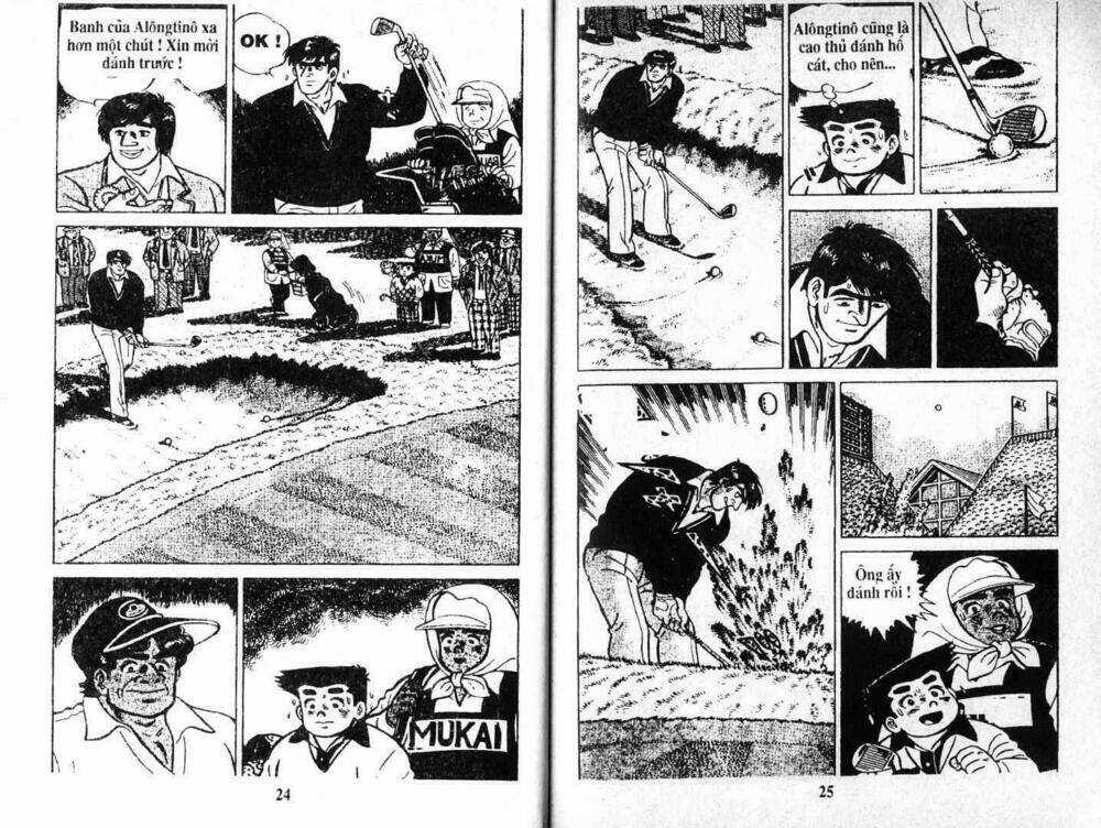 Tân Teppi - Chapter 49 - Trang 12