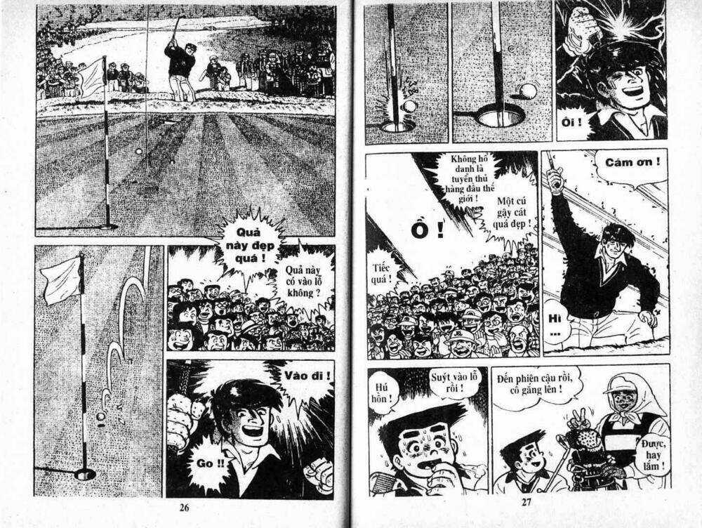 Tân Teppi - Chapter 49 - Trang 13