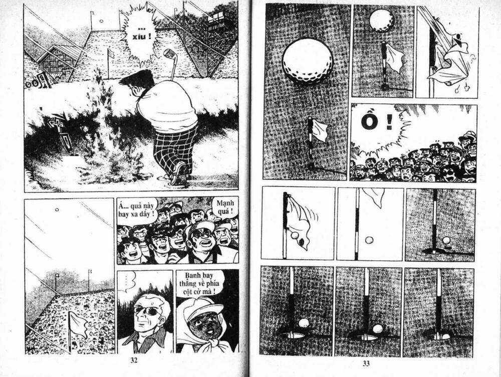 Tân Teppi - Chapter 49 - Trang 16