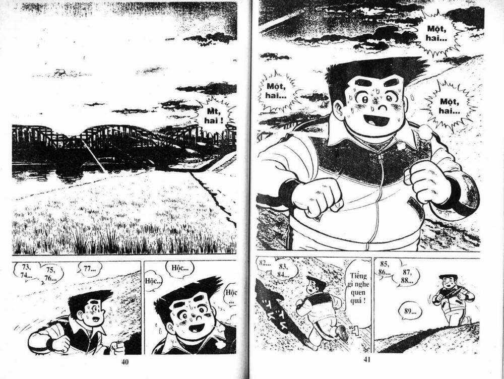 Tân Teppi - Chapter 49 - Trang 20