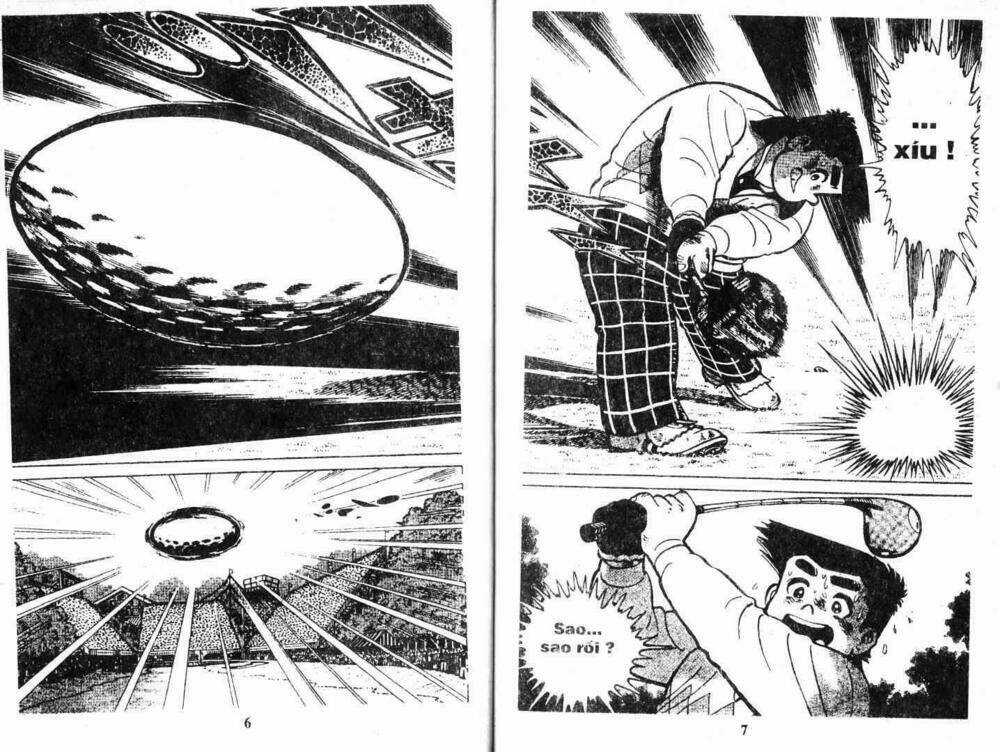 Tân Teppi - Chapter 49 - Trang 3