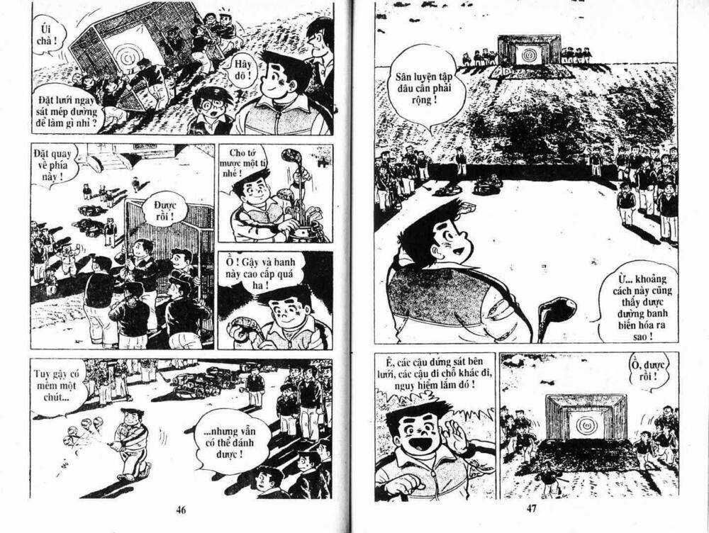 Tân Teppi - Chapter 49 - Trang 23