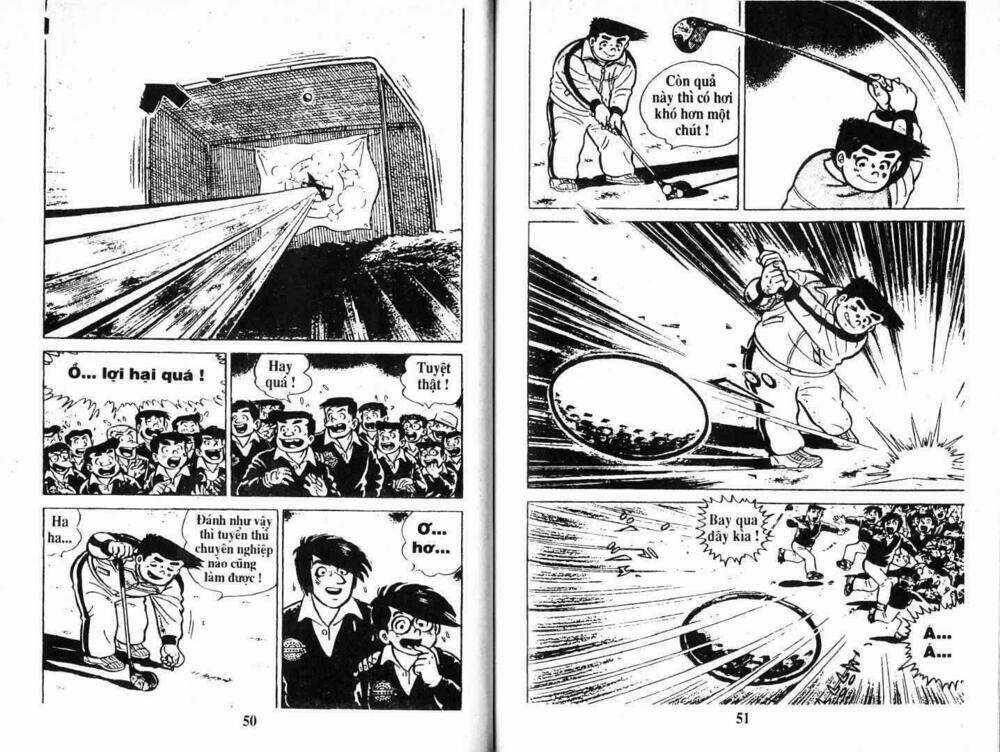 Tân Teppi - Chapter 49 - Trang 25